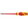 Gedore VDE 2170 2,5 VDE šroubovák pro šrouby Microstix Šířka čepele: 2.5 mm Délka dříku: 75 mm