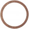 KS Tools 4302533 Těsnicí kroužek, měď, vnější Ø 27 mm, vnitřní Ø 22 mm, sada 25 ks