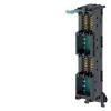 Siemens 6ES79215AK200AA0 6ES7921-5AK20-0AA0 přední zásuvný modul pro PLC 60 V