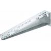 OBO Bettermann 6424600 Nástěnná a stojinová vzpěra (d x š x v) 110 x 32.5 x 53 mm 1 ks kov