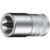 Stahlwille 40 TX E 6 01270006 TX vložka pro nástrčný klíč E 6 1/4 (6,3 mm) Stahlwille 40 TX E 6 01270006 TX vložka pro nástrčný klíč E 6 1/4 (6,3 mm)