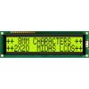 Alfanumerický displej LCD MC22008B6W-SPTLY-V2, řada: MC22008B6W-SPTLY-V2 Alfanumerické podsvícení LED Žlutá, Zelená Alfanumerický displej LCD MC22008B6W-SPTLY-V2, řada: MC22008B6W-SPTLY-V2 Alfanumerické podsvícení LED Žlutá, Zelená