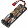 Reely akupack NiMH (modelářství) 8.4 V 3000 mAh Počet článků: 7 Sub-C Hump T zástrčka Reely akupack NiMH (modelářství) 8.4 V 3000 mAh Počet článků: 7 Sub-C Hump T zástrčka