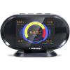 Autodiagnostika Konnwei KW206, OBD II HUD displej, 3,5" Autodiagnostika Konnwei KW206, OBD II HUD displej, 3,5"