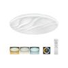 LED stropní svítidlo Trixline TR-607C LIKA, 60 W, CCT, s ovladačem LED stropní svítidlo Trixline TR-607C LIKA, 60 W, CCT, s ovladačem