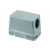 Amphenol Industrial C146 Kryt napájecího konektoru pro vysoké zatížení 2 E10 Amphenol Industrial C146 Kryt napájecího konektoru pro vysoké zatížení 2 E10