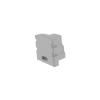 Deko Light 978671 F-AU-02-05 sada koncovek plast 1 ks Deko Light 978671 F-AU-02-05 sada koncovek plast 1 ks
