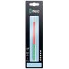 Wera Kraftform Kompakt VDE 3067 i TX 30x157mm TIE SB pro elektrotechniky TORX výměnné bity s rukojetí TX 30 Wera Kraftform Kompakt VDE 3067 i TX 30x157mm TIE SB pro elektrotechniky TORX výměnné bity s rukojetí TX 30