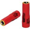 KS Tools 117.2363 117.2363 Nástrčný klíč E 4 3/8 KS Tools 117.2363 117.2363 Nástrčný klíč E 4 3/8