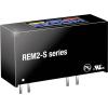 RECOM REM2-0505S DC/DC měnič napětí do DPS 400 mA 2 W Počet výstupů: 1 x Obsah 1 ks RECOM REM2-0505S DC/DC měnič napětí do DPS 400 mA 2 W Počet výstupů: 1 x Obsah 1 ks
