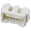 Molex vestavná zásuvková lišta (standardní) 15, rozteč 1.5 mm, 503175-... Molex vestavná zásuvková lišta (standardní) 15, rozteč 1.5 mm, 503175-...