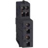 Schneider Electric GV4AE11 pomocný spínač 1 ks Schneider Electric GV4AE11 pomocný spínač 1 ks