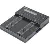 StarTech.com 2,5 palce (SATA), 3,5 palce (SATA), M2 (SATA) 18.1 x 20.8 x 2.9 cm StarTech.com 2,5 palce (SATA), 3,5 palce (SATA), M2 (SATA) 18.1 x 20.8 x 2.9 cm