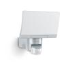 Steinel LED STRAHLER XLED HOME 2 S SI V2 033057 venkovní LED reflektor s PIR detektorem Energetická třída (EEK2021): E (A - G) 13.7 W Barvy světla (LED Steinel LED STRAHLER XLED HOME 2 S SI V2 033057 venkovní LED reflektor s PIR detektorem Energetická třída (EEK2021): E (A - G) 13.7 W Barvy světla (LED