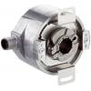 Přírůstkový kodér, řada: DFS60 Přírůstkové HTL, TTL 32V 6000 rpm 10000 ppr Nerezová ocel IP65, IP67 SICK 15 mm