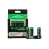 Baterie AA (R6) nabíjecí 1,5V/2000mAh PATONA PT1410 4ks Baterie AA (R6) nabíjecí 1,5V/2000mAh PATONA PT1410 4ks
