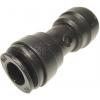 DM-Fit rovná spojka AUC0606M Ø vedení: 6 mm 1 ks