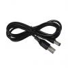 Kabel, pro použití s: Síťový adaptér USB 805-00019 Parallax Inc Kabel, pro použití s: Síťový adaptér USB 805-00019 Parallax Inc