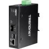 TrendNet TI-F11SFP TI-F11SFP síťový prvek media converter