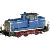 Piko H0 52411 H0 dieselová lokomotiva BR 216 značky DB se střídavým pr...