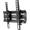 Hama 00220806 TV držák na zeď 48,3 cm (19) - 121,9 cm (48) naklápěcí integrovaná vodováha Hama 00220806 TV držák na zeď 48,3 cm (19) - 121,9 cm (48) naklápěcí integrovaná vodováha