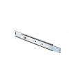 Accuride Kolejnice, řada: DZ0201 Teleskopická ližina 30kg 481 mm 2 U
