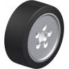 Blickle 737795 REV 230x90/45-5 Kolečko vysokozdvižného vozíku Ø kola: 230 mm 1 ks Blickle 737795 REV 230x90/45-5 Kolečko vysokozdvižného vozíku Ø kola: 230 mm 1 ks
