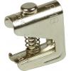 DEHN 919011 Schirmanschlussklemme 5-11mm für Sammelschiene 18x3mm montážní příslušenství 1 ks DEHN 919011 Schirmanschlussklemme 5-11mm für Sammelschiene 18x3mm montážní příslušenství 1 ks