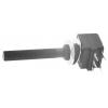 Piher PC16SH-10IP06253A2020ITA Uhlíkový potenciometr, 0.2 W, 25 kΩ, 1 ks Piher PC16SH-10IP06253A2020ITA Uhlíkový potenciometr, 0.2 W, 25 kΩ, 1 ks