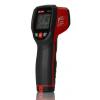 RS PRO Infračervený teploměr, číslo modelu: RS-833 -50 °C, Max Teplota 650 °C, přesnost: ±1°C, F, °C, Fahrenheit RS PRO Infračervený teploměr, číslo modelu: RS-833 -50 °C, Max Teplota 650 °C, přesnost: ±1°C, F, °C, Fahrenheit