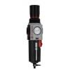 Regulátor s filtrem, řada: Excelon Plus 40 μm, přípojka portu: 1/2 in G, max. tlak: 10 bar Ruční 1/8 in Norgren Regulátor s filtrem, řada: Excelon Plus 40 μm, přípojka portu: 1/2 in G, max. tlak: 10 bar Ruční 1/8 in Norgren