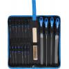 Brilliant Tools BT103030 Pilník 1 ks
