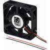 EBM Papst 4414F/2L axiální ventilátor, 24 V/DC, 91 m³/h, (d x š x v) 1...