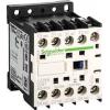 Schneider Electric Řídicí relé, rozsah: TeSyS CA 2 NO/2 NC a hodnotami FLC motoru 110A 10A 50 W 115V ac 2 NO, 2 NC
