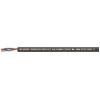 Helukabel 940485 Robotická řada HELUDATA ROBOFLEX-recycle 4 x 0.34 mm² černá 100 m