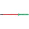 Wera Kraftform Kompakt VDE 67 i TX 15 x 157 mm TIE pro elektrotechniky TORX výměnné bity s rukojetí TX 15