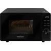 Profi Cook PC-MWG 1278 mikrovlnná trouba černá 700 W funkce časovače, funkce grilování