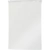Tašky na zip bez štítků (d x š) 250 mm x 180 mm transparentní polyetylén 100 ks