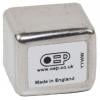 OEP Audio transformátor, 10kΩ, 49 kΩ, 500 V, Průchozí otvor, 1 CT:7+10, Kolík PC, Zapouzdřený OEP Audio transformátor, 10kΩ, 49 kΩ, 500 V, Průchozí otvor, 1 CT:7+10, Kolík PC, Zapouzdřený