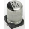 Panasonic elektrolytický kondenzátor SMD 100 µF 6.3 V 20 % (Ø) 6.30 mm 1 ks Tape cut