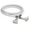 Phoenix Contact FLK 50-PA/EZ-DR/KS/1000/YUC 2314325 propojovací kabel ... Phoenix Contact FLK 50-PA/EZ-DR/KS/1000/YUC 2314325 propojovací kabel ...