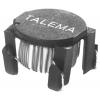Talema LCP5-0,94-220 LCP tlumivka povrstvené 220 µH 0.94 A 1 ks Piece