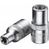 Gedore TX 20 E8 6187990 vnější šestihran (TX) vložka pro nástrčný klíč 7.52 mm 1/4 (6,3 mm)