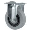 3478HUR125P62 grey Tente Pevný 400 kg 125 mm 3478HUR125P62 grey Tente Pevný 400 kg 125 mm
