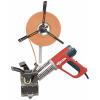 Holzmann Maschinen KAM50M_230V Olepovačka hran 2000 W 230 V