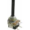 PS Omeg PC20BU/PC1S CEPS F1 A4,7K, PC20BU/PC1S CEPS F1 A4,7K otočný potenciometr, se spínačem, Mono, 4.7 kΩ, 1 ks PS Omeg PC20BU/PC1S CEPS F1 A4,7K, PC20BU/PC1S CEPS F1 A4,7K otočný potenciometr, se spínačem, Mono, 4.7 kΩ, 1 ks
