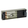 HranolmaSeT-P, DECO, zástrčková vložka, pohyblivá část, Compact NSX400-630 3pólový, výška=3.5Module Schneider Electric Množství: 1 ks HranolmaSeT-P, DECO, zástrčková vložka, pohyblivá část, Compact NSX400-630 3pólový, výška=3.5Module Schneider Electric Množství: 1 ks
