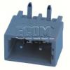 Vidlice 8EDGRC-5.00-02P-11-01A(H), 320 V / 20 A, 90° Vidlice 8EDGRC-5.00-02P-11-01A(H), 320 V / 20 A, 90°