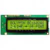 LCD modul znakový BC1602AI YPLEH, 2×16 znaků, LED podsvícení žluté LCD modul znakový BC1602AI YPLEH, 2×16 znaků, LED podsvícení žluté