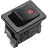 TRU COMPONENTS 1587848 kolébkový spínač TC-R13-66B2-02 B/B 12 V 16 A 1x vyp/zap s aretací 1 ks TRU COMPONENTS 1587848 kolébkový spínač TC-R13-66B2-02 B/B 12 V 16 A 1x vyp/zap s aretací 1 ks